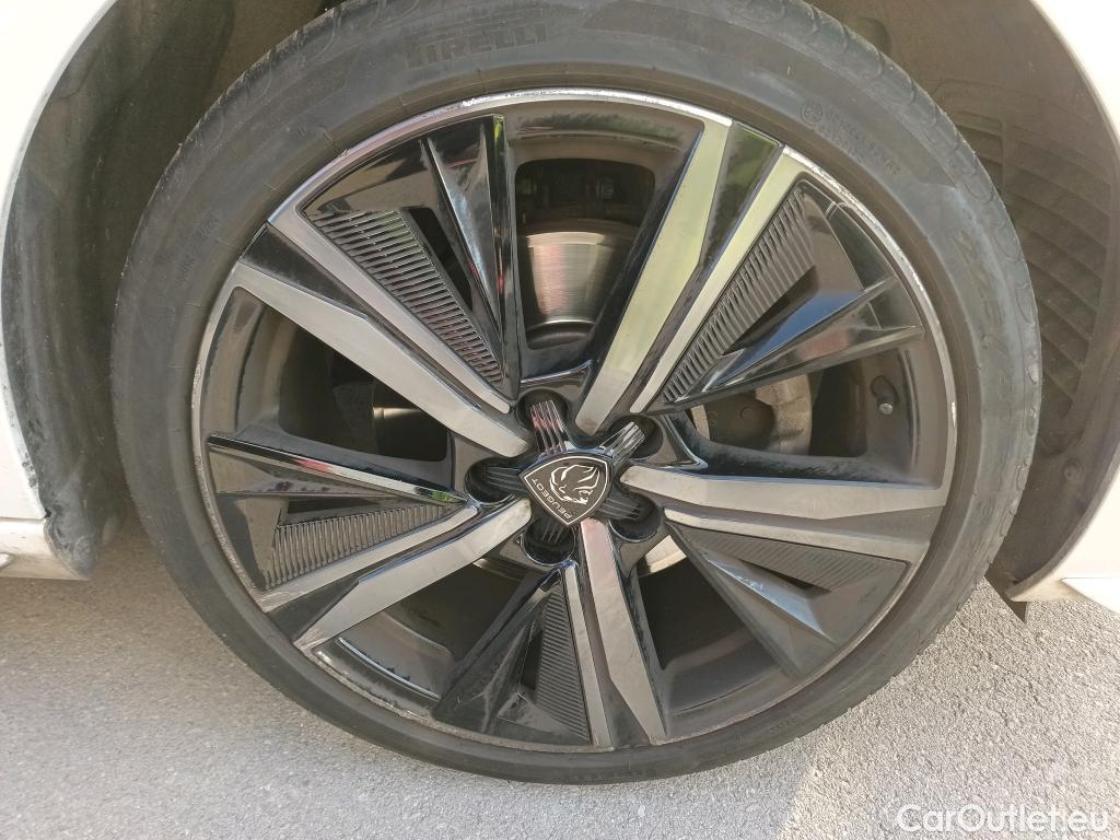  Peugeot  308 PEUGEOT  / 2021 / 5P / familiar SW GT Pack BlueHDi 130 S&S EAT8 #9