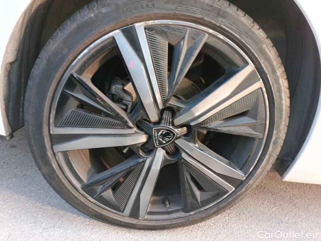  Peugeot  308 PEUGEOT  / 2021 / 5P / familiar SW GT Pack BlueHDi 130 S&S EAT8 #15
