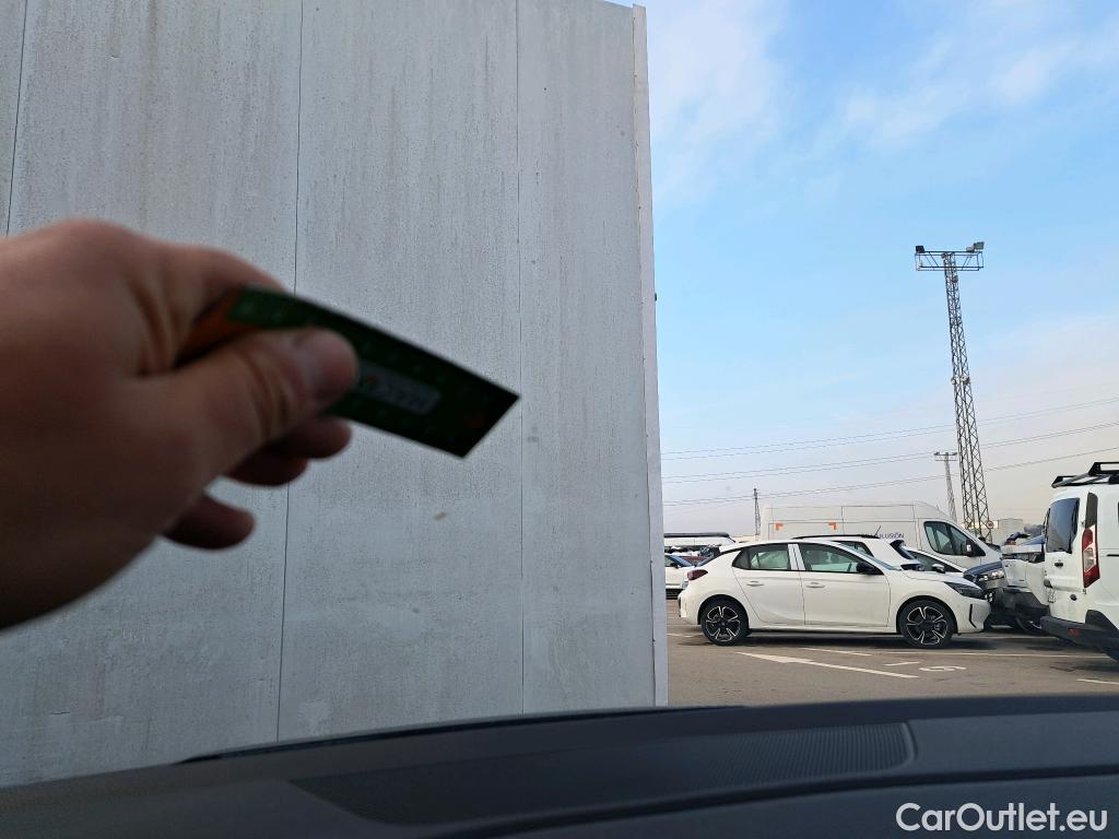  Skoda  Scala SKODA  / 2019 / 5P / berlina con portón 1.0 TSI 81KW (110 CV) Ambition #29