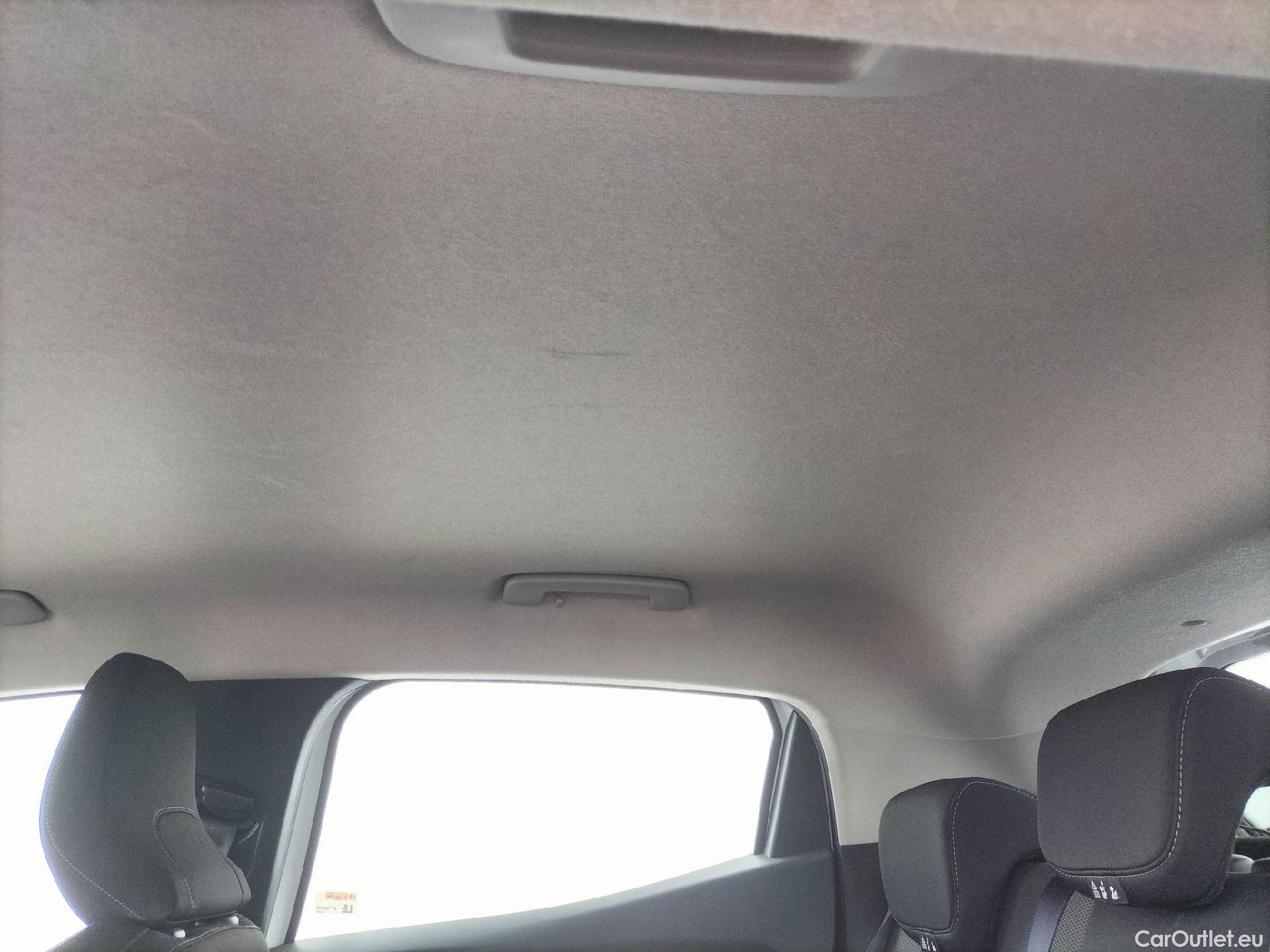  Renault  Clio RENAULT  / 2019 / 5P / berlina con portón Business Blue dCi 63 kW (85CV) #23