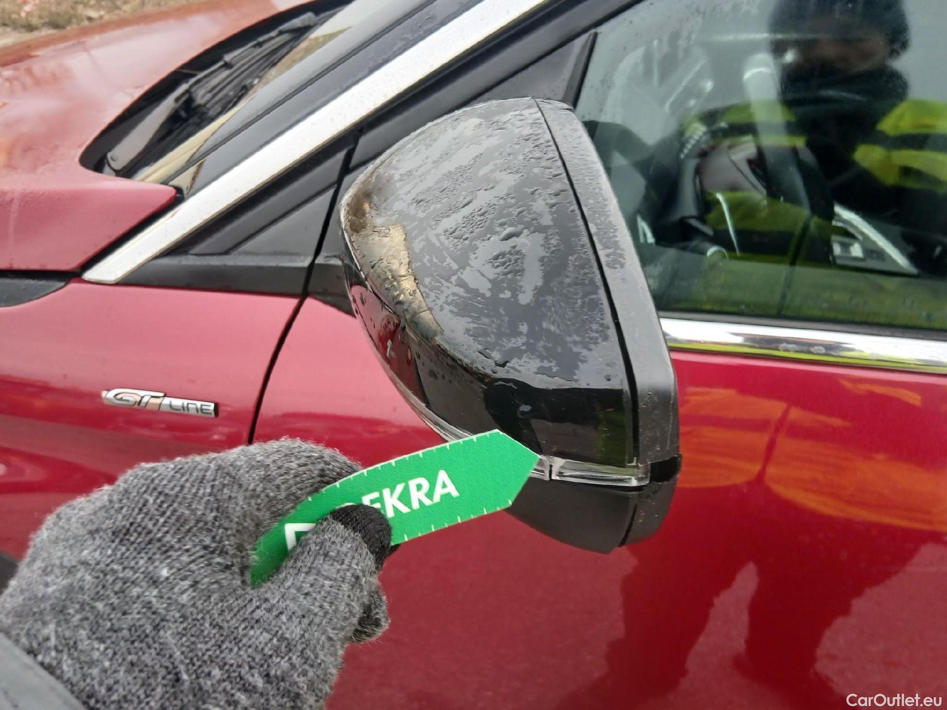  Peugeot  5008 PEUGEOT  / 2017 / 5P / todoterreno GT-Line BlueHDi 96kW (130CV) S&S EAT8 #11