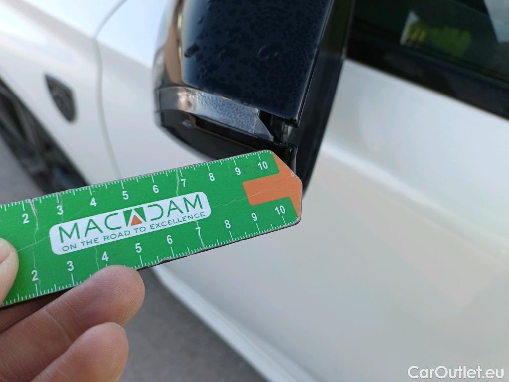  Peugeot  308 PEUGEOT  / 2021 / 5P / familiar SW GT Pack BlueHDi 130 S&S EAT8 #20