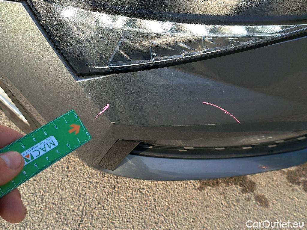  Skoda  Scala SKODA  / 2019 / 5P / berlina con portón 1.0 TSI 81KW (110 CV) Ambition #21