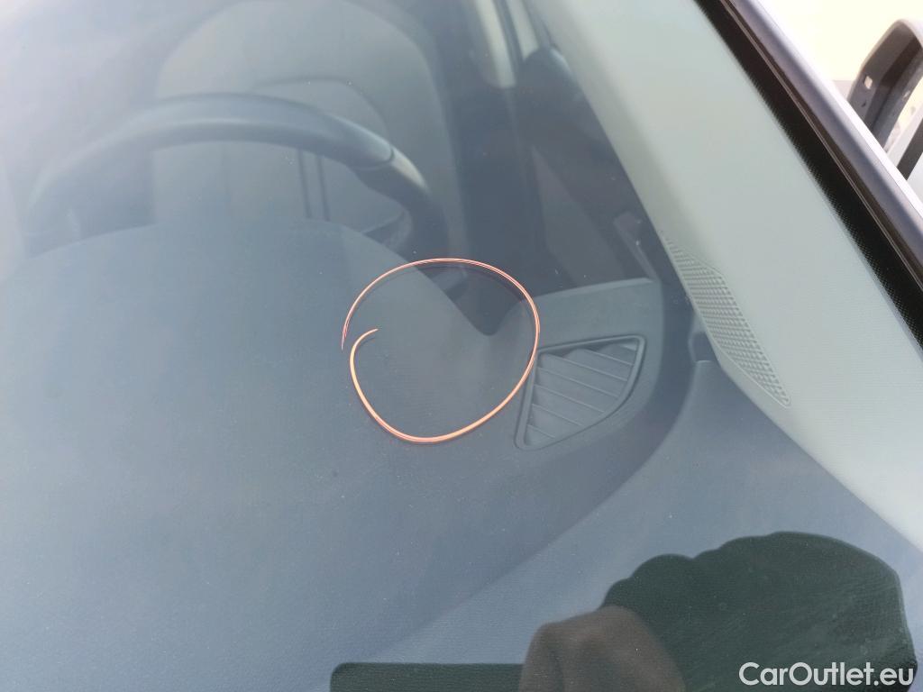  Seat  Leon SEAT Nuevo León / 2020 / 5P / familiar SP 2.0 TDI 85kW Style Go (AC) #11