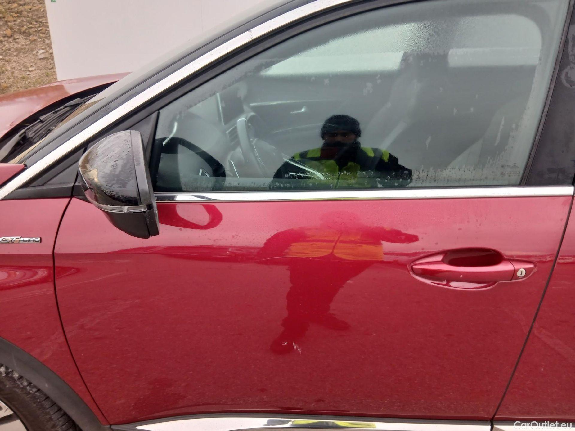  Peugeot  5008 PEUGEOT  / 2017 / 5P / todoterreno GT-Line BlueHDi 96kW (130CV) S&S EAT8 #13