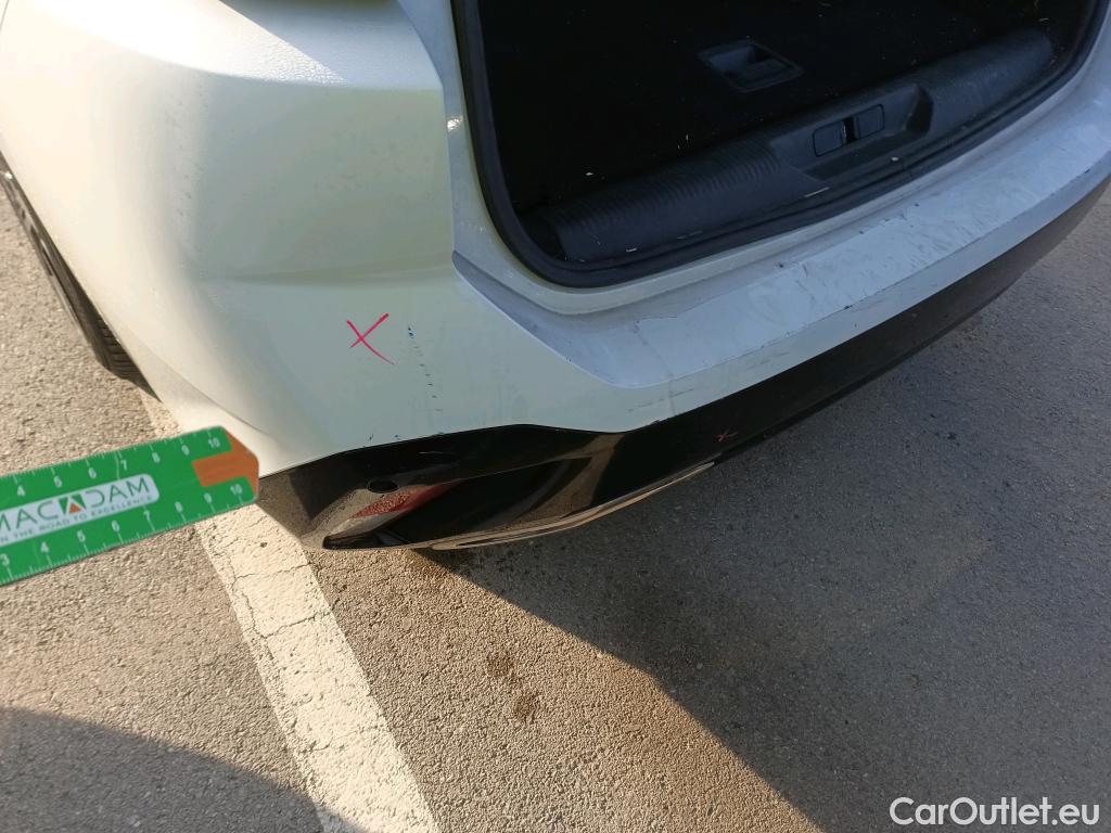  Peugeot  308 PEUGEOT  / 2021 / 5P / familiar SW GT Pack BlueHDi 130 S&S EAT8 #35