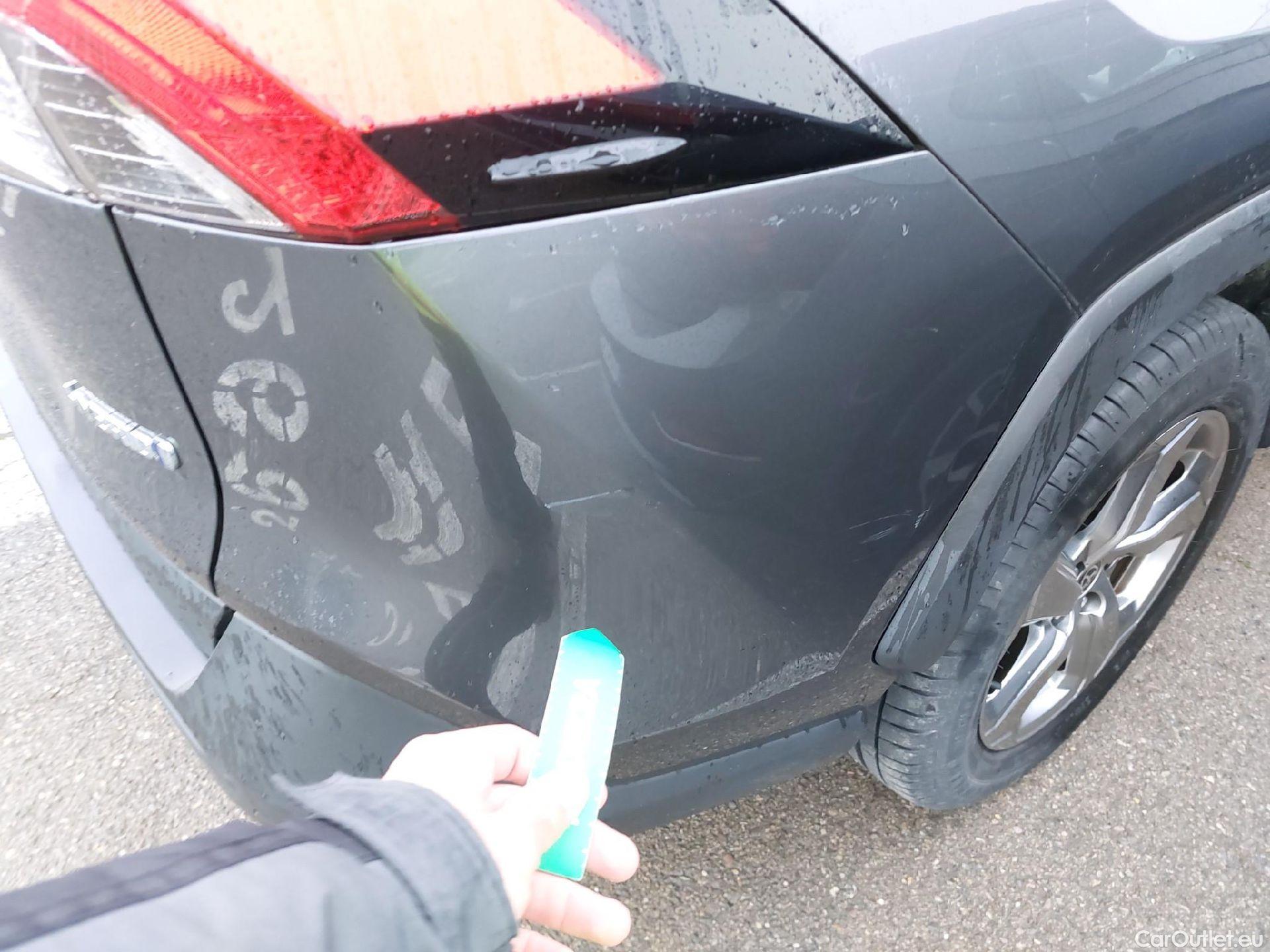  Toyota  RAV4 TOYOTA  / 2018 / 5P / todoterreno 2.5l 220H Advance Plus #21