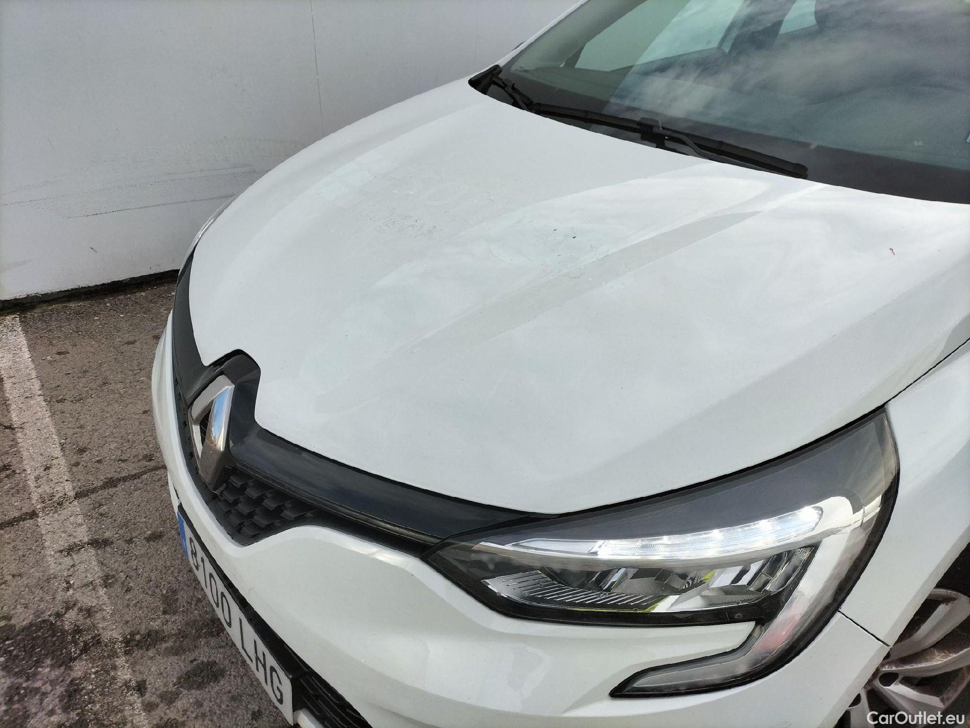  Renault  Clio RENAULT  / 2019 / 5P / berlina con portón Business Blue dCi 63 kW (85CV) #7