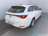  Seat  Leon SEAT Nuevo León / 2020 / 5P / familiar SP 2.0 TDI 85kW Style Go (AC) #2