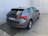  Skoda  Scala SKODA  / 2019 / 5P / berlina con portón 1.0 TSI 81KW (110 CV) Ambition #2
