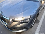  Skoda  Scala SKODA  / 2019 / 5P / berlina con portón 1.0 TSI 81KW (110 CV) Ambition #16