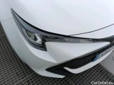  Toyota  Corolla TOYOTA  / 2019 / 5P / berlina con portón 1.8 125H BUSINESS PLUS E-CVT #16