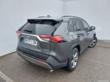  Toyota  RAV4 TOYOTA  / 2018 / 5P / todoterreno 2.5l 220H Advance Plus #2