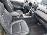  Toyota  RAV4 TOYOTA  / 2018 / 5P / todoterreno 2.5l 220H Advance Plus #6