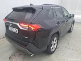  Toyota  RAV4 TOYOTA  / 2018 / 5P / todoterreno 2.5l Advance Plus #2