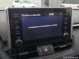  Toyota  RAV4 TOYOTA  / 2018 / 5P / todoterreno 2.5l Advance Plus #12
