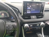  Toyota  RAV4 TOYOTA  / 2018 / 5P / todoterreno 2.5l Advance Plus #15