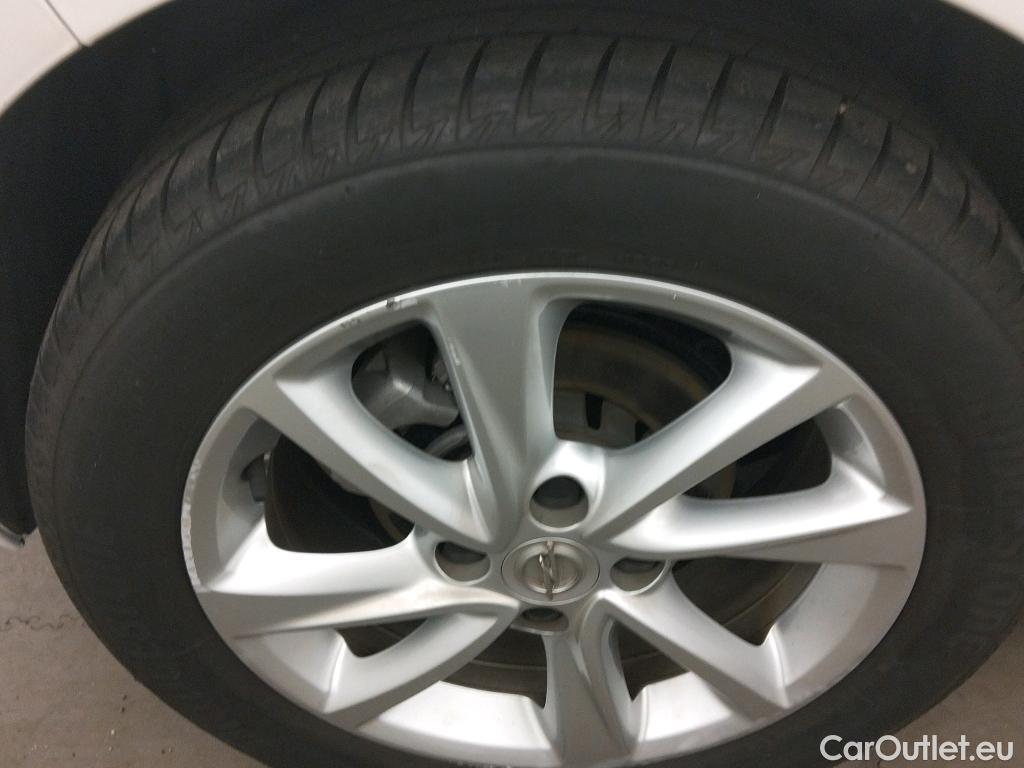  Opel  Corsa OPEL  1.2T XHL 74kW (100CV) Elegance (CX2) #7