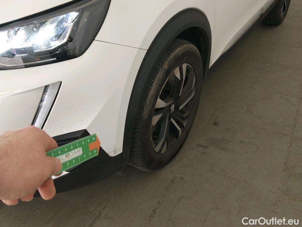  Peugeot  2008 PEUGEOT  / 2019 / 5P / todoterreno Allure BlueHDI 81kW (110CV) #17