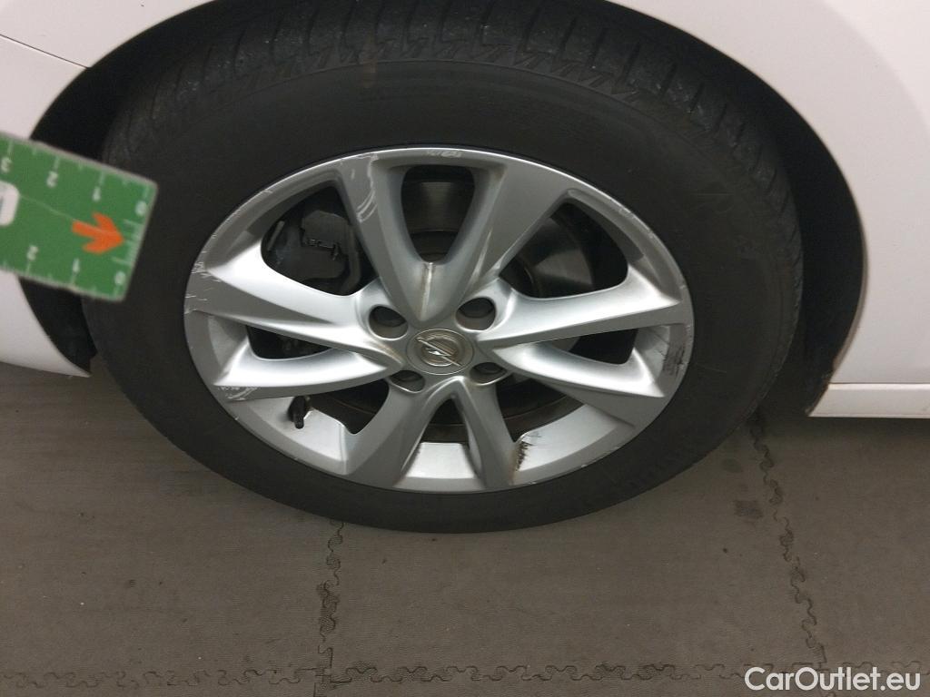  Opel  Corsa OPEL  1.2T XHL 74kW (100CV) Elegance (CX2) #6