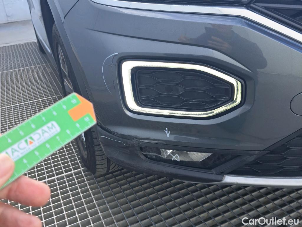  Volkswagen  T-ROC VOLKSWAGEN  / 2017 / 5P / todoterreno Sport 1.5 TSI 110kW (150CV) DSG #53