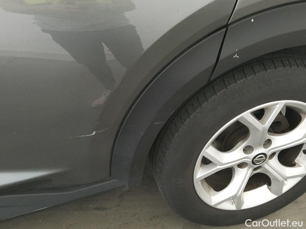  Nissan  Juke NISSAN  / 2019 / 5P / crossover DIG-T 84 kW (114 CV) DCT 7 V N-Connecta (AC2) #25