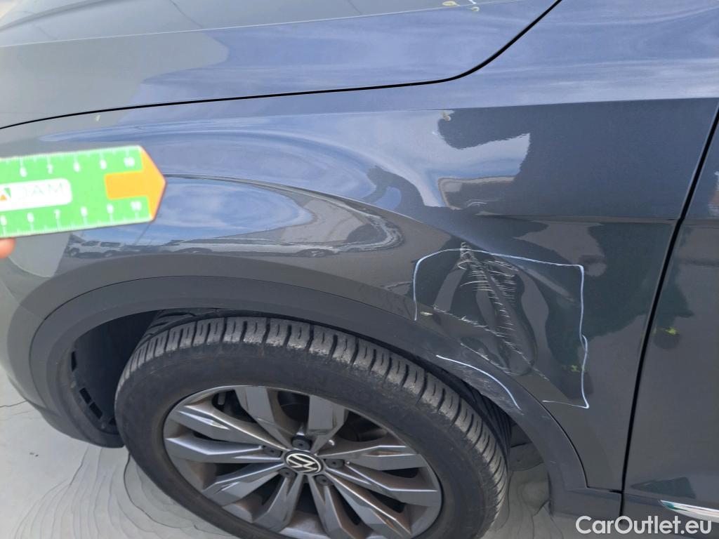  Volkswagen  T-ROC VOLKSWAGEN  / 2017 / 5P / todoterreno Sport 1.5 TSI 110kW (150CV) DSG #3