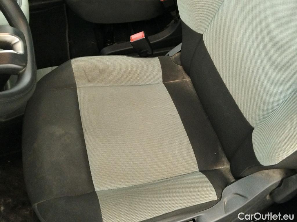  Citroen  Berlingo CITROEN  / 2018 / 5P / monovolumen compacto Talla M BlueHDi 100 S&S FEEL #12