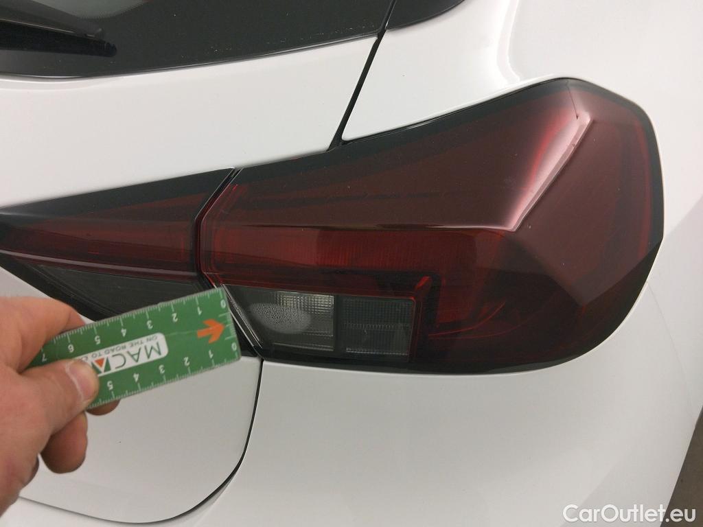  Opel  Corsa OPEL  1.2T XHL 74kW (100CV) Elegance (CX2) #2