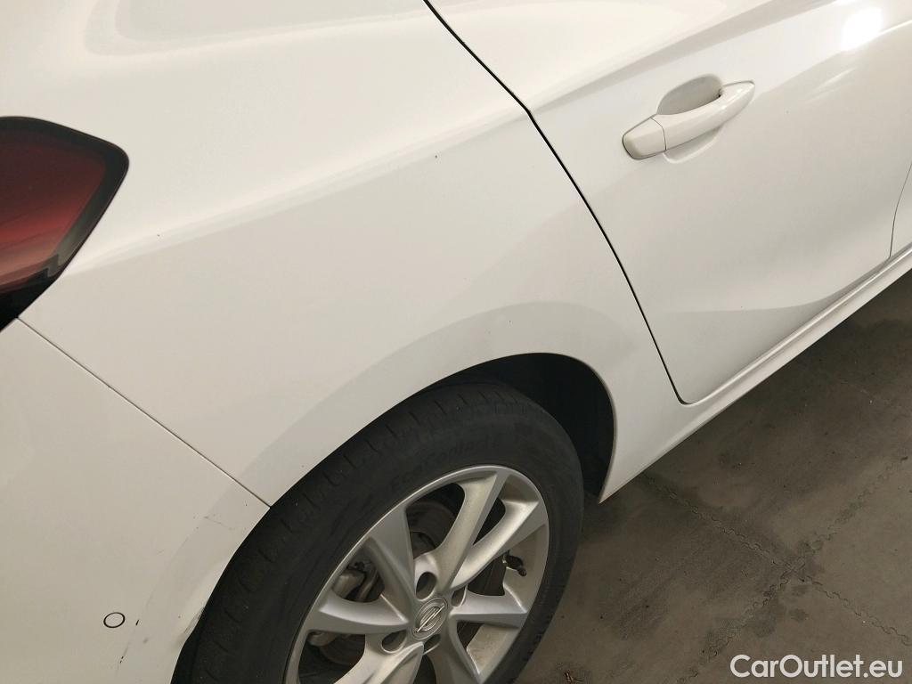  Opel  Corsa OPEL  1.2T XHL 74kW (100CV) Elegance (CX2) #1