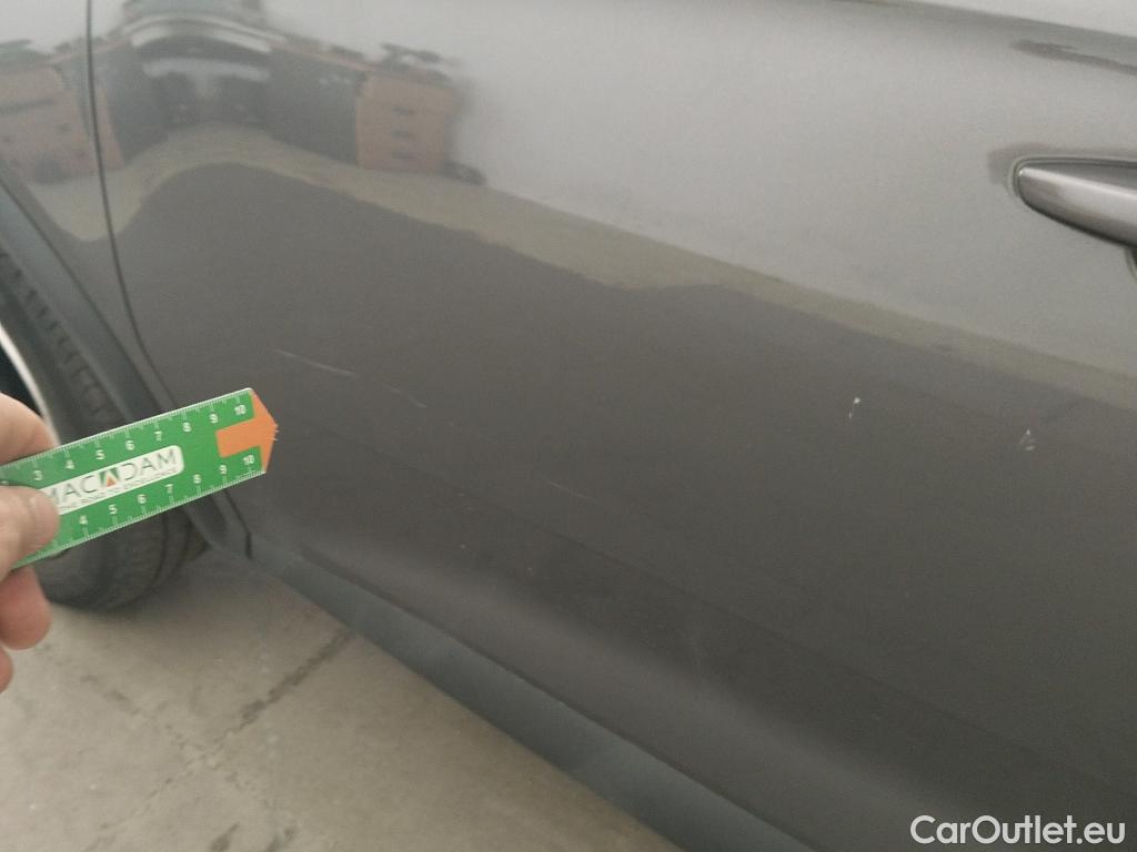  DS  DS7 DS DS 7 Crossback / 2017 / 5P / todoterreno BlueHDi DE 96kW (130CV) Auto. CHIC (AC) #13