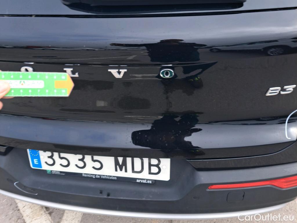  Volvo  XC 40 VOLVO XC40 / 2021 / 5P / todoterreno 2.0 B3 G Core Auto #1