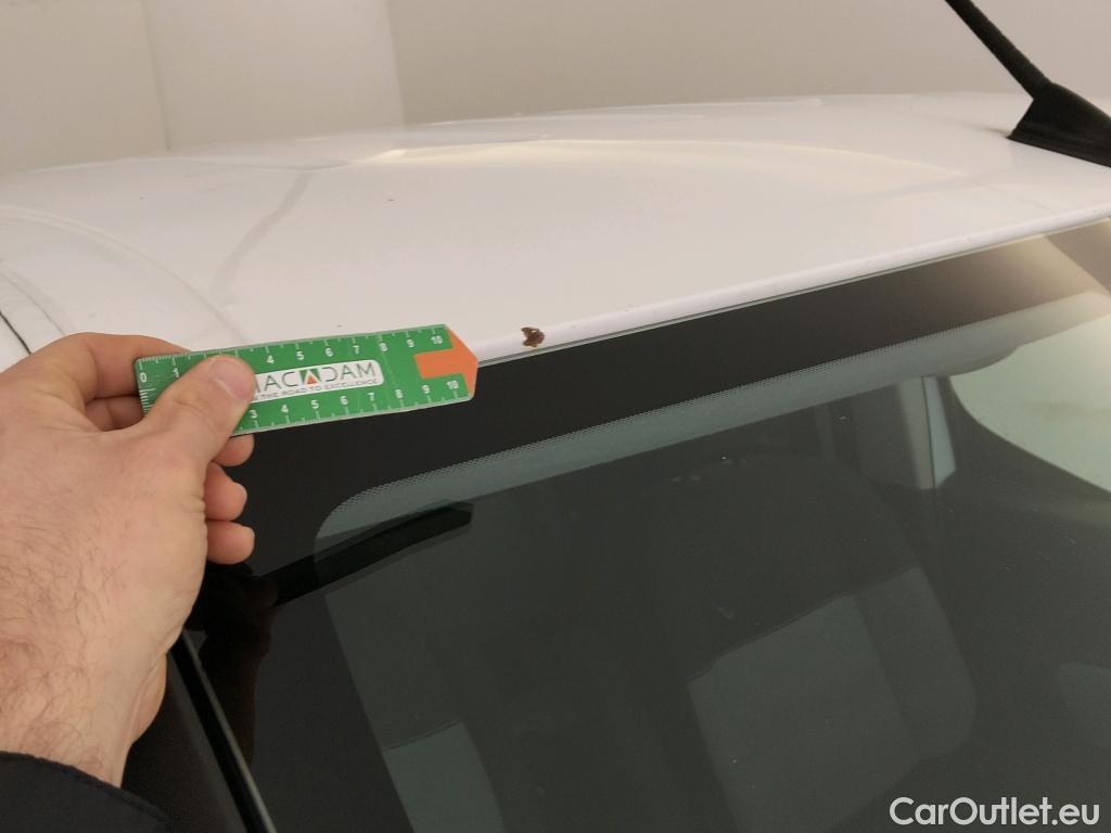  Citroen  Berlingo CITROEN  / 2018 / 5P / monovolumen compacto Talla M BlueHDi 100 S&S FEEL #4