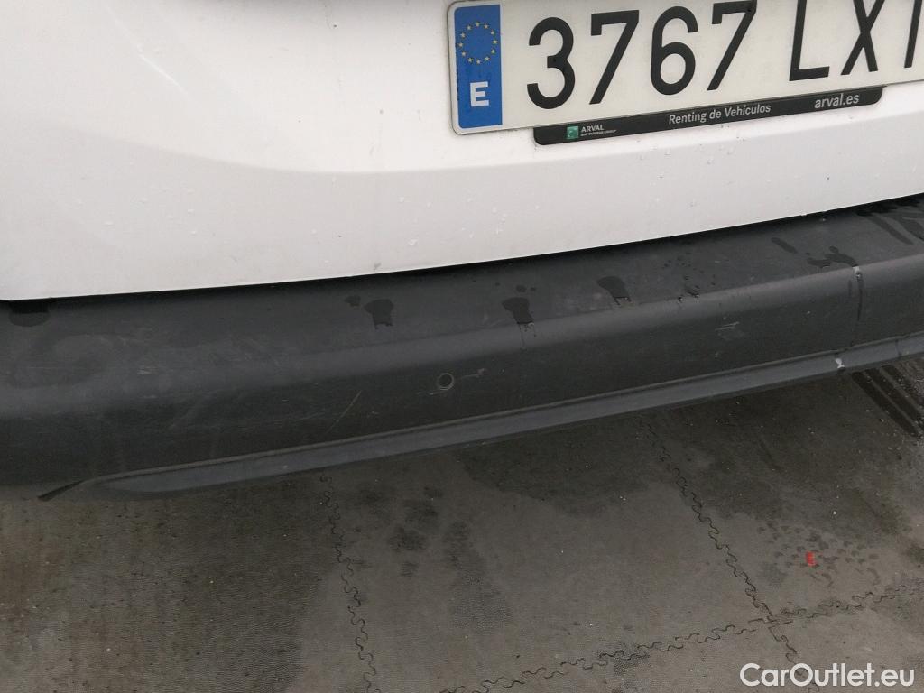  Citroen  Berlingo CITROEN  / 2018 / 5P / monovolumen compacto Talla M BlueHDi 100 S&S FEEL #18