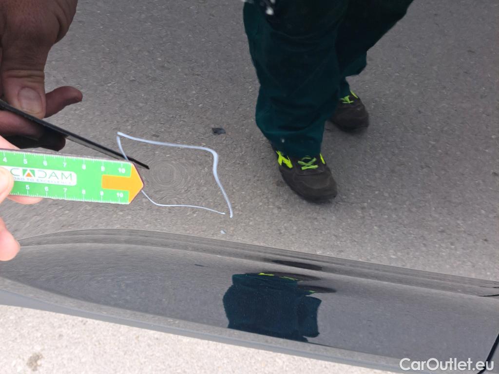  Volvo  XC 40 VOLVO XC40 / 2021 / 5P / todoterreno 2.0 B3 G Core Auto #10