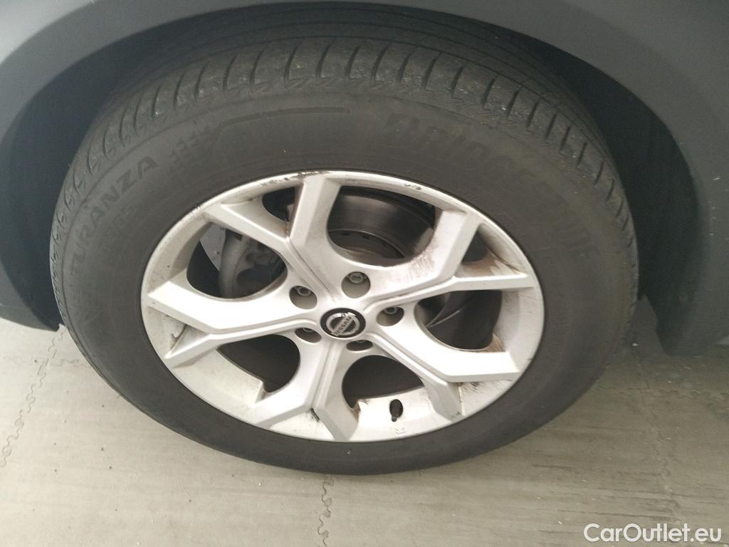  Nissan  Juke NISSAN  / 2019 / 5P / crossover DIG-T 84 kW (114 CV) DCT 7 V N-Connecta (AC2) #11