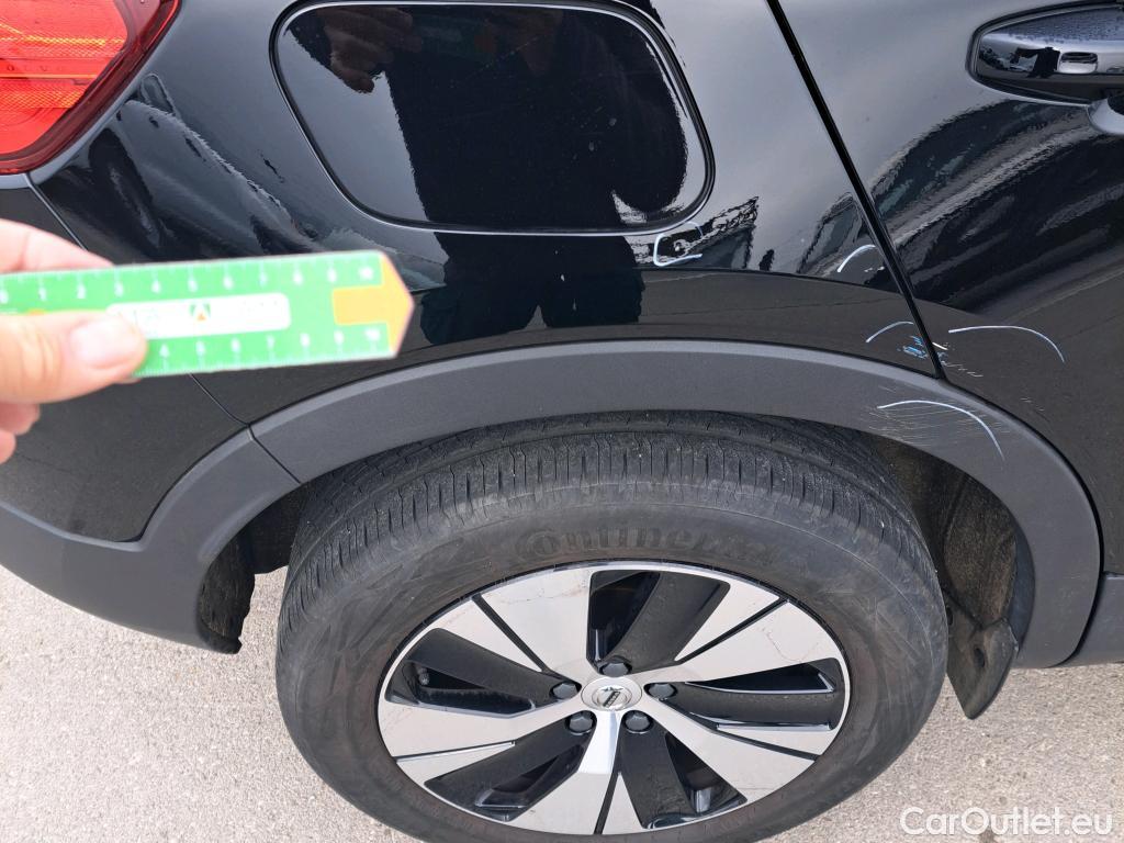  Volvo  XC 40 VOLVO XC40 / 2021 / 5P / todoterreno 2.0 B3 G Core Auto #24