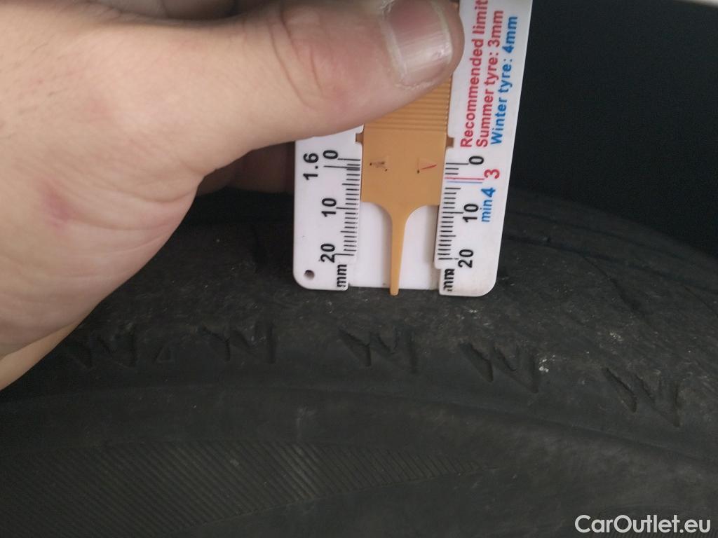  Opel  Corsa OPEL  1.2T XHL 74kW (100CV) Elegance (CX2) #8