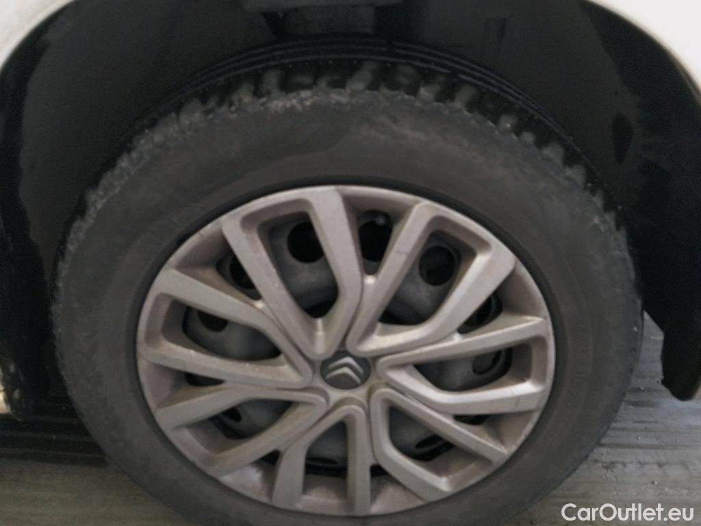  Citroen  Berlingo CITROEN  / 2018 / 5P / monovolumen compacto Talla M BlueHDi 100 S&S FEEL #28