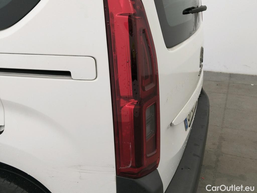  Citroen  Berlingo CITROEN  / 2018 / 5P / monovolumen compacto Talla M BlueHDi 100 S&S FEEL #36