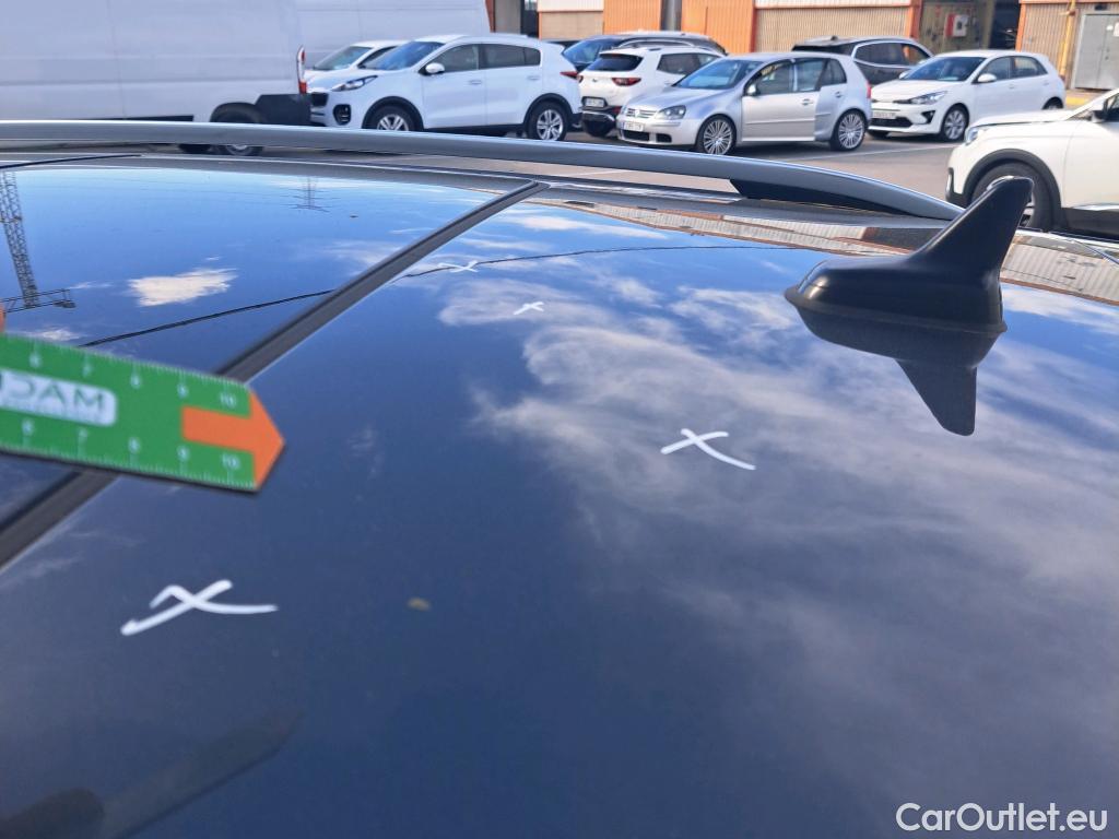  Volkswagen  T-ROC VOLKSWAGEN  / 2017 / 5P / todoterreno Sport 1.5 TSI 110kW (150CV) DSG #11