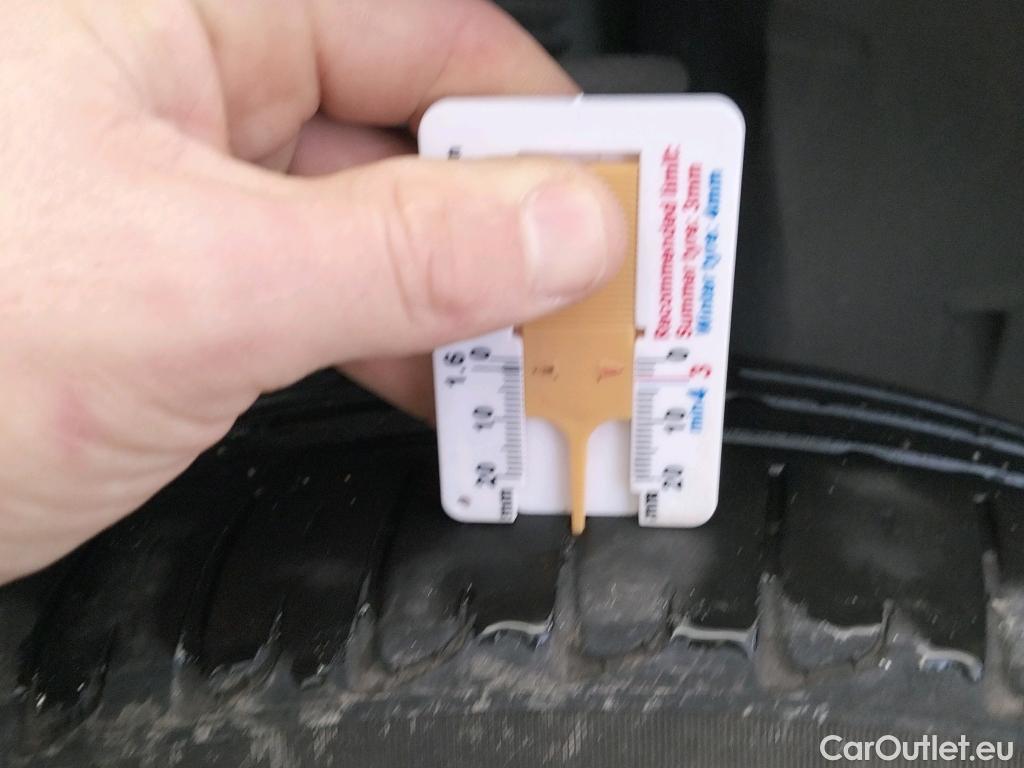  Citroen  Berlingo CITROEN  / 2018 / 5P / monovolumen compacto Talla M BlueHDi 100 S&S FEEL #15