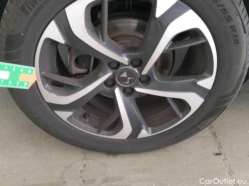  DS  DS7 DS DS 7 Crossback / 2017 / 5P / todoterreno BlueHDi DE 96kW (130CV) Auto. CHIC (AC) #10