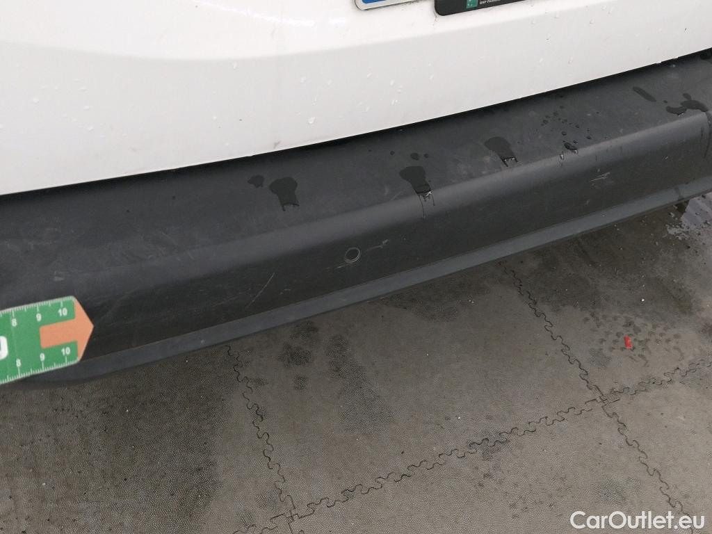  Citroen  Berlingo CITROEN  / 2018 / 5P / monovolumen compacto Talla M BlueHDi 100 S&S FEEL #19