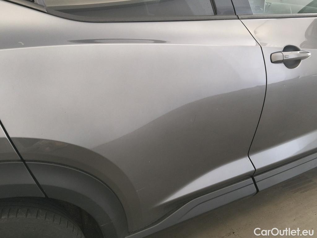  Nissan  Juke NISSAN  / 2019 / 5P / crossover DIG-T 84 kW (114 CV) DCT 7 V N-Connecta (AC2) #19