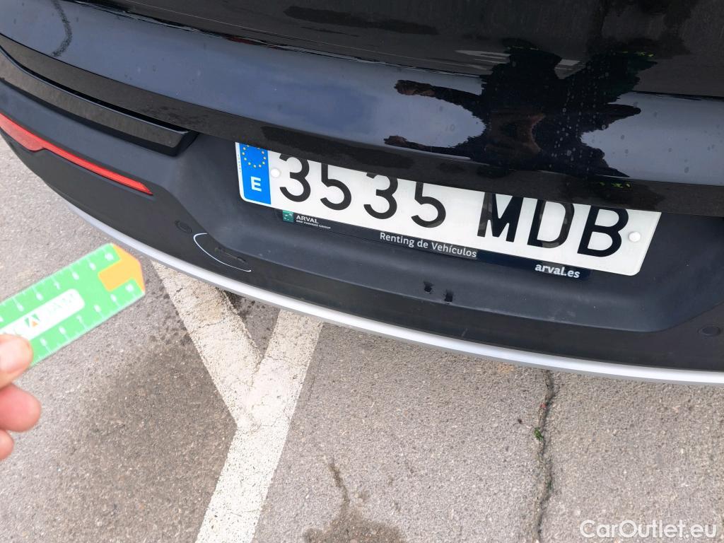  Volvo  XC 40 VOLVO XC40 / 2021 / 5P / todoterreno 2.0 B3 G Core Auto #20