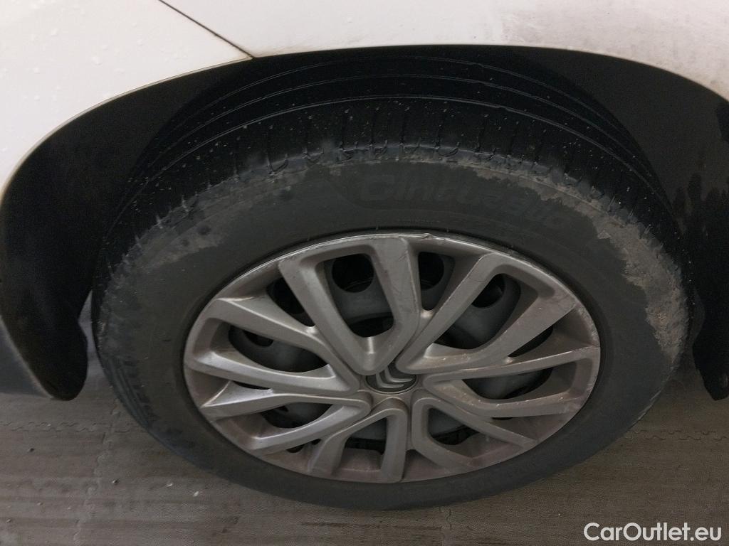  Citroen  Berlingo CITROEN  / 2018 / 5P / monovolumen compacto Talla M BlueHDi 100 S&S FEEL #16