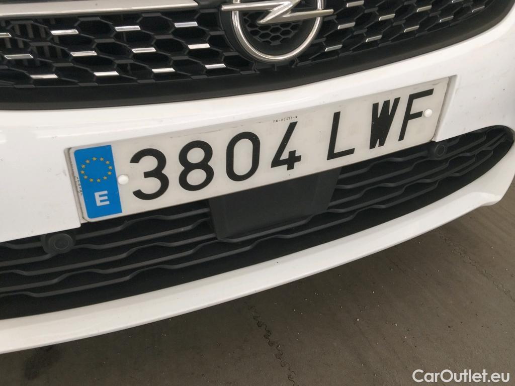  Opel  Corsa OPEL  1.2T XHL 74kW (100CV) Elegance (CX2) #17