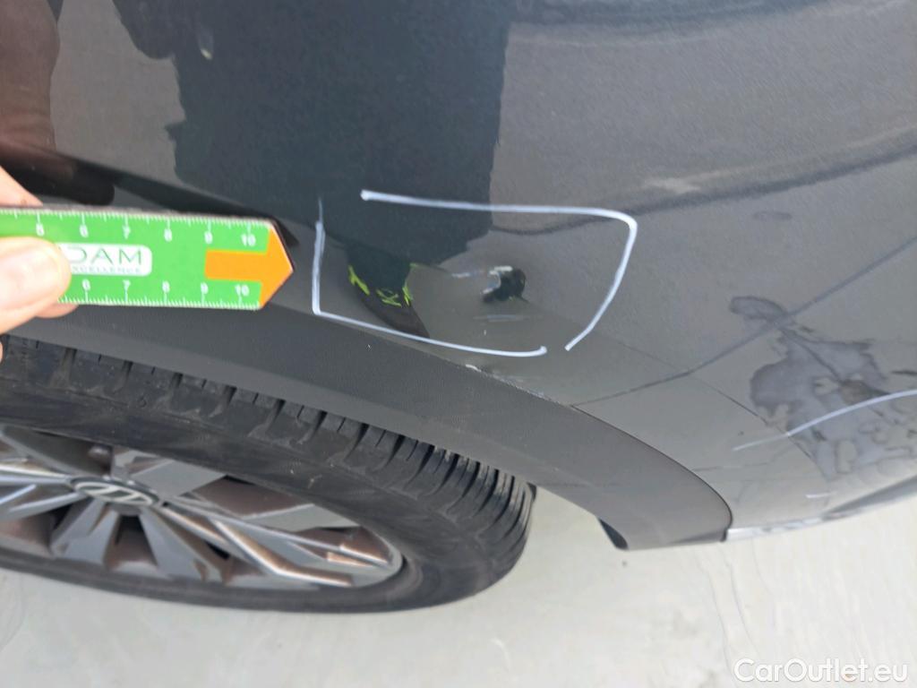  Volkswagen  T-ROC VOLKSWAGEN  / 2017 / 5P / todoterreno Sport 1.5 TSI 110kW (150CV) DSG #13