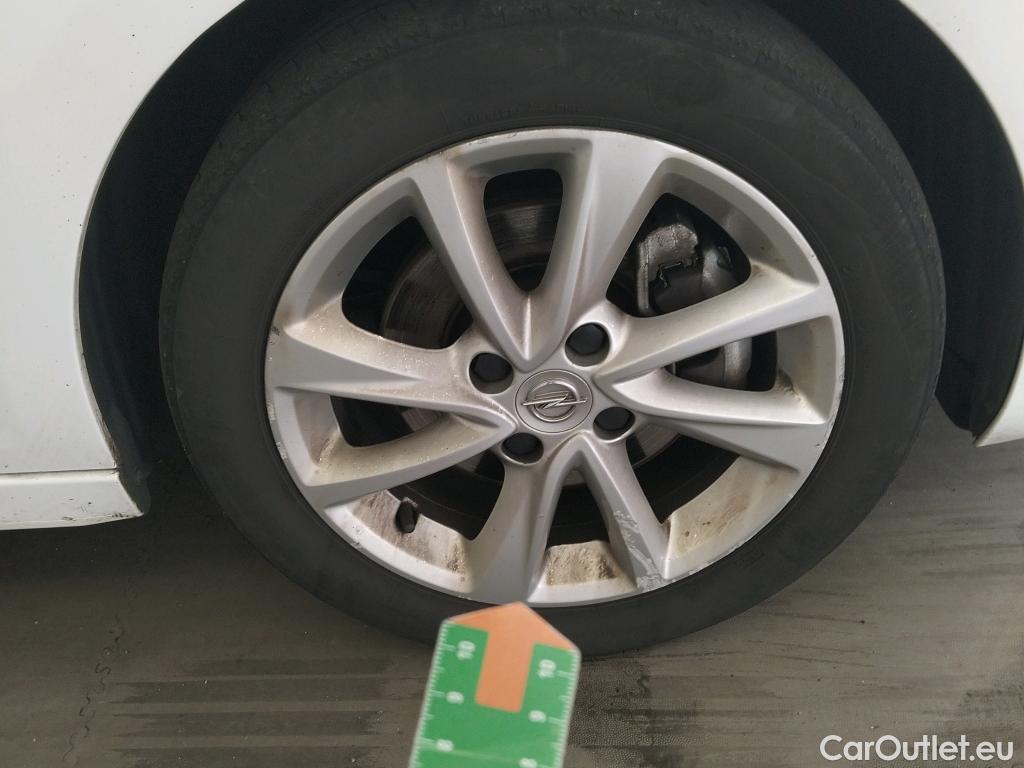  Opel  Corsa OPEL  1.2T XHL 74kW (100CV) Elegance (CX2) #24